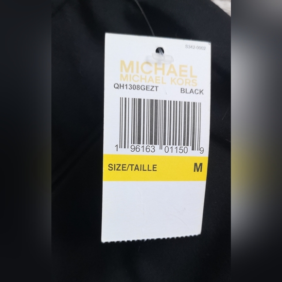 New Michael Kors pants. Size M. - Picture 4 of 9